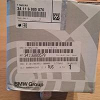 Pastiglie freni anteriore Bmw con sensori