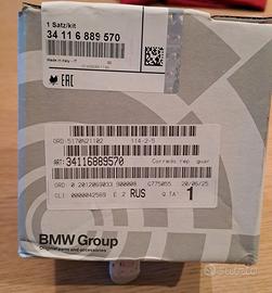 Pastiglie freni anteriore Bmw con sensori