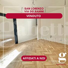 Appartamento Roma [Cod. rif 3251665VRG]