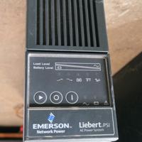 EMERSON LIBERT inverter UPS 48V a 220 V