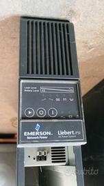 EMERSON LIBERT inverter UPS 48V a 220 V