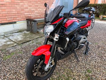 Aprilia Shiver 750 ABS 2016