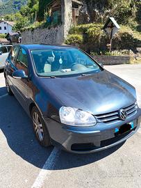 Golf 1.6 buone condizion