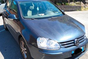 Golf 1.6 buone condizion