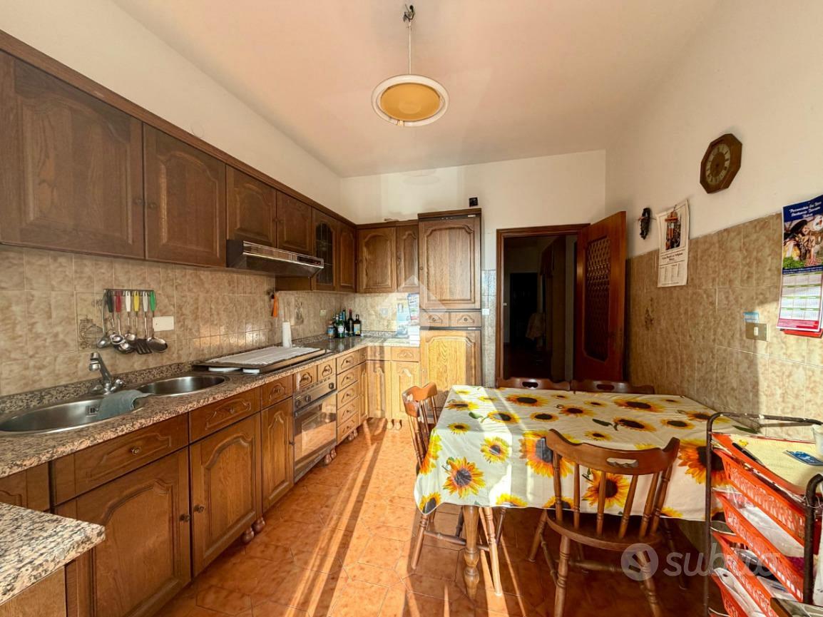 Apartment in Santa Maria del Cedro, Marcellina - Vista 4