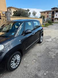 500l automatica