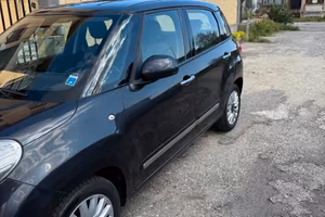 500l automatica
