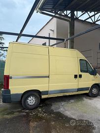 CITROEN JUMPER 2.8 DIESEL