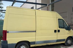 CITROEN JUMPER 2.8 DIESEL