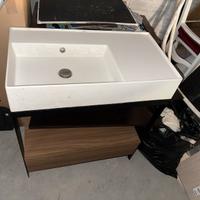 Mobile bagno SCARABEO