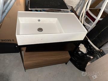 Mobile bagno SCARABEO
