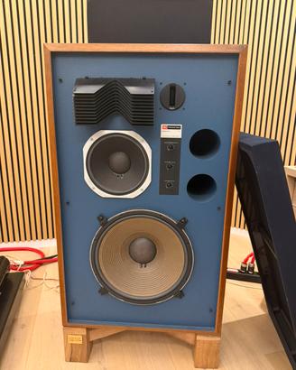 Jbl 4344 casse acustiche monitor