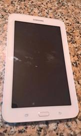 Tablet Samsung galaxy tab 3 sm t113