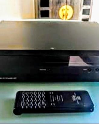 WADIA WT 3200 SPECIAL UP GRADE