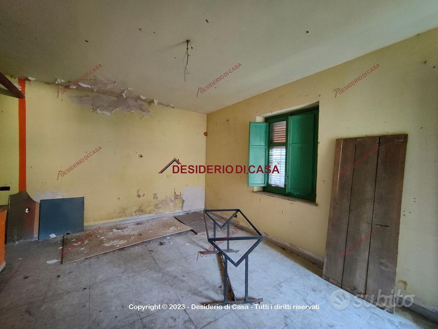House in Monreale, Malpasso - Vista 5