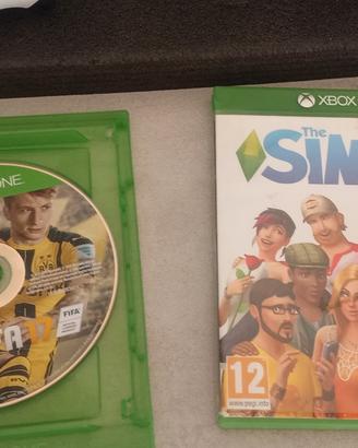  giochi per Xbox One