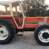 Trattore FIAT 980 DT 12