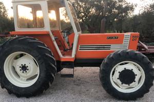 Trattore FIAT 980 DT 12