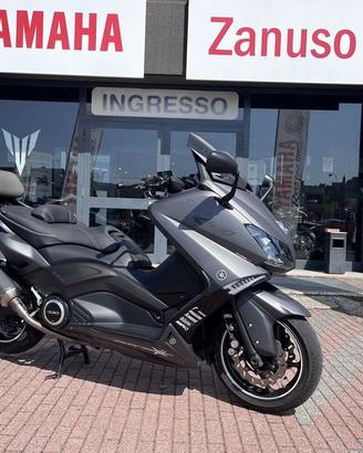 Yamaha T Max 530 Akrapovic