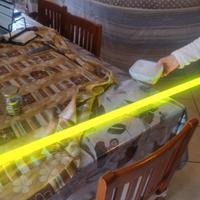 lampada luminescente decorativa