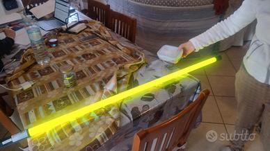 lampada luminescente decorativa