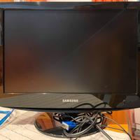 MONITOR/ TV SANSUNG lcd 2032 MW
