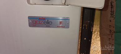 Radiatore a Gas / Stufa a Metano / GPL 