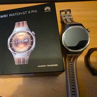Huawei Watch GT 6 Pro