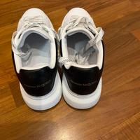 Scarpe Alexander Mc Queen
