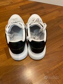 Scarpe Alexander Mc Queen