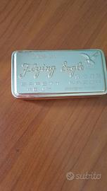 set rasoio da viaggio flying eagle