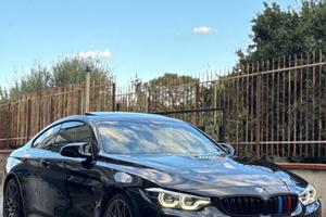 BMW M4 Competition Coupe (F82) – 450 CV