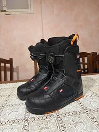 scarponi snowboard head