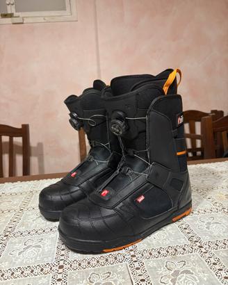 scarponi snowboard head