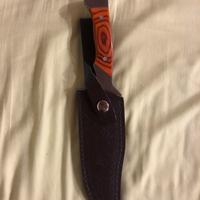 Coltello da caccia