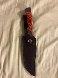 Coltello da caccia