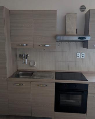 Cucina Completa  Modello Stella