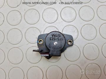 POTENZIOMETRO CORPOFARFALLATO DUCATI HYPERMOTARD 7