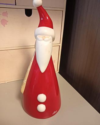 babbo natale 