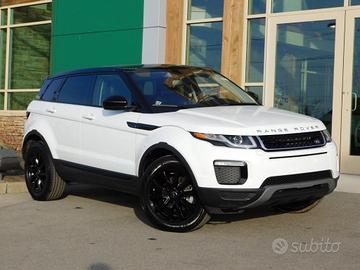 Ricambi range rover evoque 2018