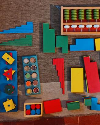 materiale didattico