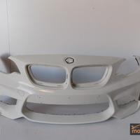 BMW M2 - PARAURTI ANTERIORE (BIANCO) - 10212