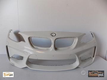 BMW M2 - PARAURTI ANTERIORE (BIANCO) - 10212