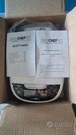 Multicuoco EASYCHEF 51.1 Multifunction NUOVO - Rob