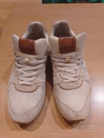 scarpe lotto Japan uomo taglia 42 