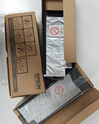 Taniche originali Epson B300-310-500-510DN
