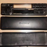 AUTORADIO SONY XR-C550 RDS