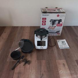 Monsieur Cousine Smart SKMS 1200 A1