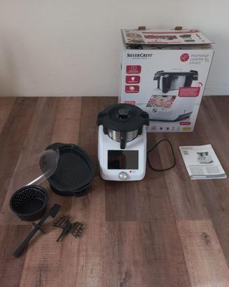 Monsieur Cousine Smart SKMS 1200 A1