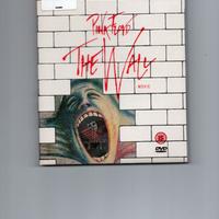 Pink Floyd - The wall  DVD limited edition